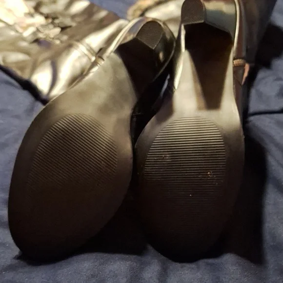 Karissa WilD BOOTS - Picture 8 of 8